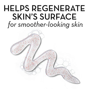 Olay Regenerist Micro-Sculpting Cream Face Moisturizer with Hyaluronic Acid & Niacinamide (1.7 Oz) + Olay Regenerist Pore Scrub Cleanser (5.0 Oz) Skin Care Gift Set