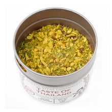 Load image into Gallery viewer, Gourmet World Flavors Seasoning Collection | Non GMO Verified | 6 Magnetic Tins | Spice Blends | Crafted in Small Batches by Gustus Vitae | #68

