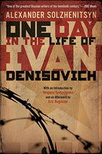 Load image into Gallery viewer, One Day in the Life of Ivan Denisovich
