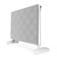 Load image into Gallery viewer, Ballu Infrared Space Heater for Indoor Use，1500W Full Room Quiet Heating With TFT Display，24h Timer，Eco，Auto Thermostat，Standing/Wall Mount，Electric Portable Panel Heater for Bedroom，Office
