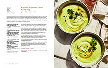 Load image into Gallery viewer, The Comfortable Kitchen: 105 Laid-Back, Healthy, and Wholesome Recipes (A Defined Dish Book)
