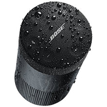 Load image into Gallery viewer, The Bose SoundLink Revolve, the Portable Bluetooth Speaker with 360 Wireless Surround Sound, Triple Black

