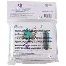 Load image into Gallery viewer, Baby Einstein - Shake and Splash! Rattle Bath Book - PI Kids
