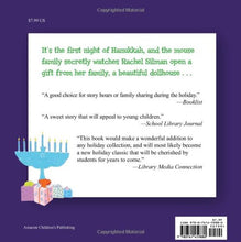 Load image into Gallery viewer, The Hanukkah Mice
