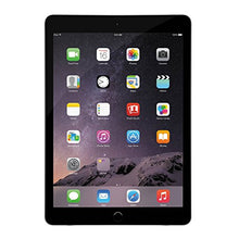 Load image into Gallery viewer, (Renewed) Apple iPad Air 2, 64 GB, Space Gray
