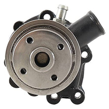 Load image into Gallery viewer, Complete Tractor 1106-6227 Water Pump Compatible with/Replacement for Ford Holland 1710
