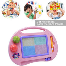 Load image into Gallery viewer, Toddler Toys,Toys for 1-2 Year Old Girls,Magnetic Drawing Board,Magna Erasable Doodle Board for Kids,Toddler Baby Toys 18 Months to 3 Girls Boys
