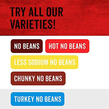 Load image into Gallery viewer, Hormel Chili, Hot No Beans, 15 oz
