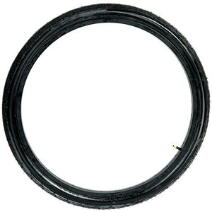Kenda Tires K838 Commuter/Cruiser/Hybrid Bicycle Tires, Black, 26-Inch x 1.95