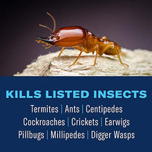 Load image into Gallery viewer, BioAdvanced Termite Killer, Granules, 9 lb.

