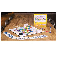 Load image into Gallery viewer, Spontuneous - The Song Game - Sing It or Shout It - Talent NOT Required - Family Party Board Game…
