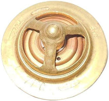Load image into Gallery viewer, New Thermostat &amp; Gasket 71°C /160°F Compatible With Ford New Holland Tractor 1510 1710
