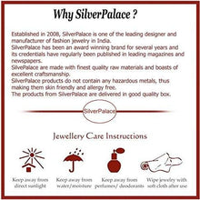 Load image into Gallery viewer, Silver Palace Natural Pietersite Gemstone 925 Sterling Silver Handmade Pendant For Men &amp; Womens
