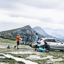 Load image into Gallery viewer, Thule T2 Pro XT 2 Hitch Bike Rack (2"), Black, Model:9034XTB
