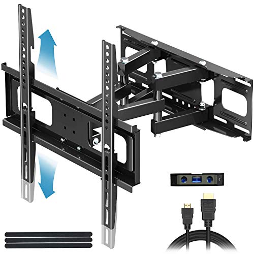 Everstone TV Wall Mount for Most 32