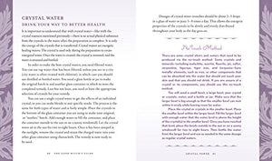 The Good Witch's Guide: A Modern-Day Wiccapedia of Magickal Ingredients and Spells (Volume 2) (The Modern-Day Witch)