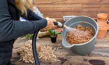 Load image into Gallery viewer, SuperMoss (22330) Orchid Sphagnum Moss Dried, Natural, 2.4lbs Small Bale
