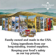 Load image into Gallery viewer, Taste of the Wild Grain Free High Protein Real Meat Recipe Rocky Mountain Premium Dry Cat Food
