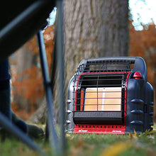 Load image into Gallery viewer, Mr. Heater Corporation MH18B Portable Propane Heater, Red
