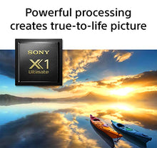 Load image into Gallery viewer, Sony X950H 75 Inch TV: 4K Ultra HD Smart LED TV with HDR and Alexa Compatibility - 2020 Model
