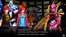 Load image into Gallery viewer, Digimon Story Cyber Sleuth: Complete Edition - Nintendo Switch
