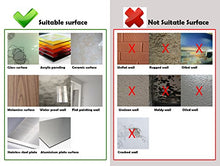 Load image into Gallery viewer, Art3d 10-Sheet Self-Adhesive Tile Backsplash for Kitchen, Vinyl Decorative Tiles, 12"x12"
