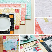 Load image into Gallery viewer, Kimberbell Clear Blue Tiles (Essentials Set)

