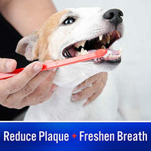 Load image into Gallery viewer, Virbac CET Enzymatic Toothpaste| Eliminates Bad Breath by Removing Plaque &amp; Tartar Buildup | Best Pet Dental Care Toothpaste | Poultry Flavor, 2.5 oz tube
