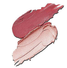 Load image into Gallery viewer, Highlighter Makeup &amp; Blush Stick - WANDER BEAUTY ON-THE-GLOW- Blush &amp; Illuminator Makeup. Cream Blush &amp; Highlighter Makeup in Double Ended Stick. Makeup Highlighter &amp; Color for Face &amp; Body.
