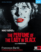 Load image into Gallery viewer, Perfume of the Lady in Black [Blu-ray]
