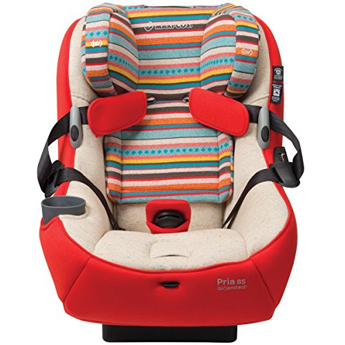 red maxi cosi Maxi-Cosi Pria 85 Convertible Car Seat, Bohemian Red – PENNYPART.COM