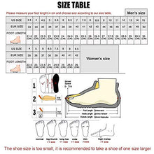 Load image into Gallery viewer, Asdf MTB Road Self-Locking Cycling Shoes Men Women, Reflective Mountain Compatible Professional SPD Cleat Bicycle Shoes,40
