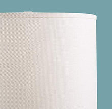 Load image into Gallery viewer, Kenroy Home 32267AWH Reef Table Lamp, Large 30 inch, White
