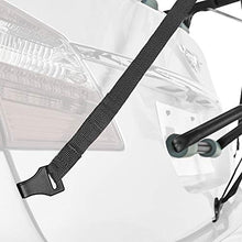 Load image into Gallery viewer, Allen Sports Deluxe 2-Bike Trunk Mount Rack, Model 102DN-R
