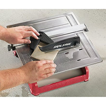 Load image into Gallery viewer, SKIL 3540-02 7-Inch Wet Tile Saw
