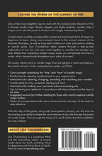 Load image into Gallery viewer, Wicca Candle Magic: A Beginner’s Guide to Practicing Wiccan Candle Magic, with Simple Candle Spells (Wicca for Beginners Series)
