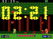 Load image into Gallery viewer, Nintendo Game &amp; Watch: The Legend of Zelda
