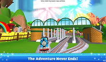Load image into Gallery viewer, Thomas &amp; Friends: Magical Tracks
