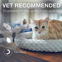 Load image into Gallery viewer, Seresto Flea and Tick Collar for Cats, 8-month Flea and Tick Collar for Cats
