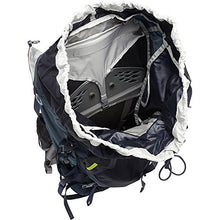 Load image into Gallery viewer, Gregory Mountain Products Baltoro 65 Liter Men's Backpack, Navy Blue, Large
