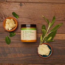Load image into Gallery viewer, Carol&#39;s Daughter Mimosa Hair Honey Shine Pomade For Dry Hair and Textured Hair, with Shea Butter and Cocoa Butter, Paraben Free Hair Pomade, 8 fl oz (Packaging May Vary)
