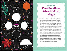 Load image into Gallery viewer, The Witch&#39;s Guide to Manifestation: Witchcraft for the Life You Want
