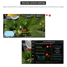 Load image into Gallery viewer, Airdrop Device for Mavic 2 Pro Drone Accessories Payload Delivery Transport Device Fishing Drone, Wedding Scene, Search&amp;Rescue Compatible with DJI Mavic 2 Pro/Zoom Drone
