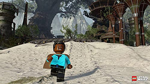 LEGO Star Wars, the Skywalker Saga - Nintendo Switch