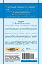 Load image into Gallery viewer, Modern Chess Openings, 15th Edition

