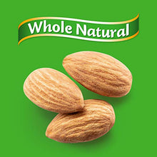 Load image into Gallery viewer, Blue Diamond Almonds Whole Natural Raw Almonds 100 Calorie On The Go Bags, 32 Count
