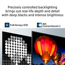 Load image into Gallery viewer, Sony X90J 55 Inch TV: BRAVIA XR Full Array LED 4K Ultra HD Smart Google TV with Dolby Vision HDR and Alexa Compatibility XR55X90J- 2021 Model
