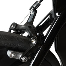 Load image into Gallery viewer, Eagle AZ1 Aero Road Bike - Made of High End Aluminum and paired with Shimano 105-59cm (59, Shimano 105)
