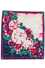 Load image into Gallery viewer, Gemstone Quilts: Creating Fire &amp; Brilliance in Fabric, Step by Step
