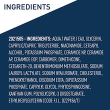 Load image into Gallery viewer, CeraVe PM Facial Moisturizing Lotion | Night Cream with Hyaluronic Acid and Niacinamide | Ultra-Lightweight, Oil-Free Moisturizer for Face | 3 Ounce
